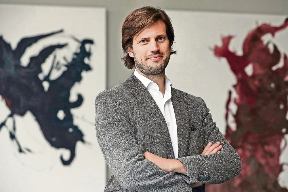 El director general del sitio web, comentó que en 2010 por cambios económicos y las oportunidades en el mundo web acordaron dejar de imprimir Segundamano periódico que nació en 1986 (JUAN CARLOS REYES. EL UNIVERSAL)