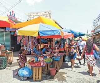 “Entendimos tarde que el Covid-19 no es un juego”