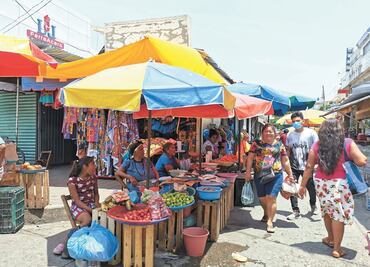 “Entendimos tarde que el Covid-19 no es un juego”