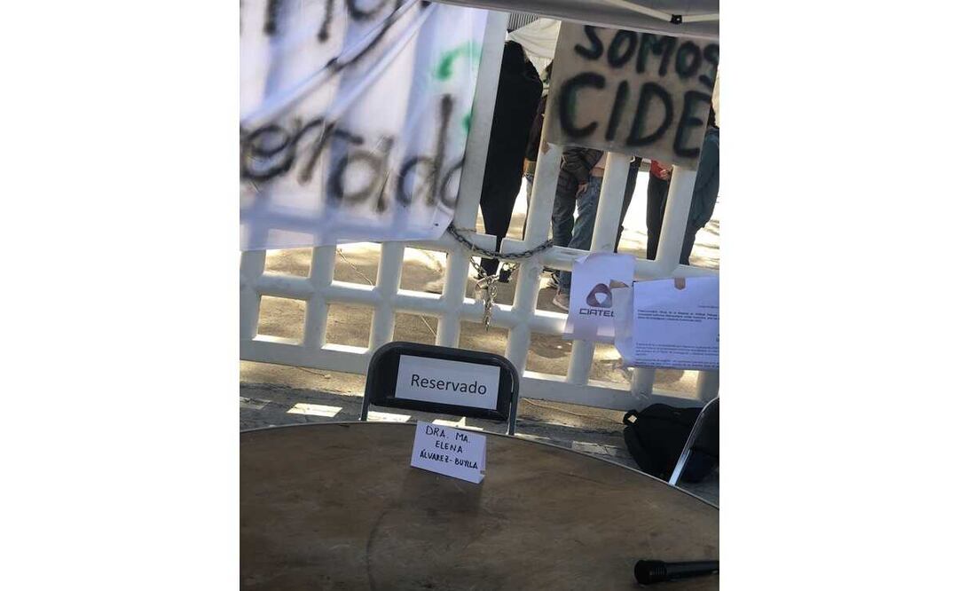 Foto: @victormeade vía Twitter