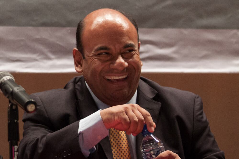 La fiebre por ser Constituyente