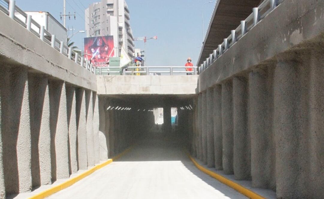 (Foto: Cortesía GCDMX)