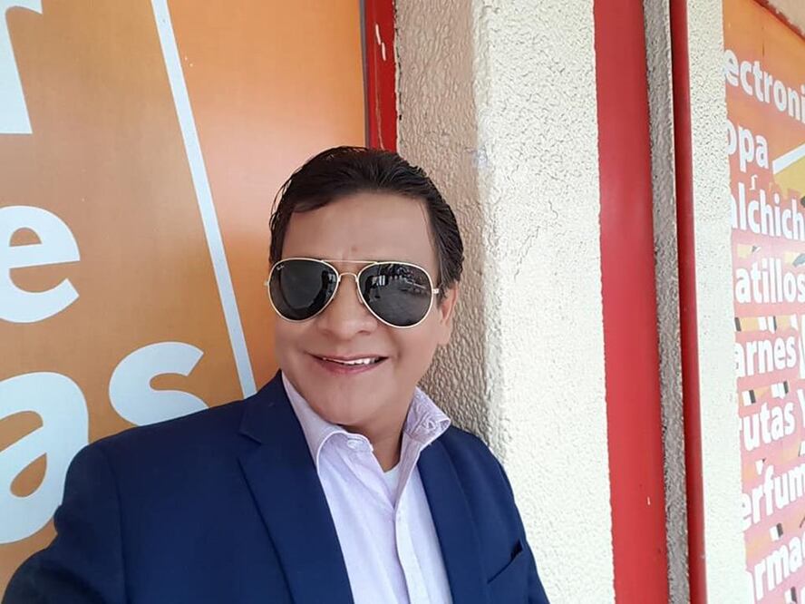 Foto: tomada de Facebook