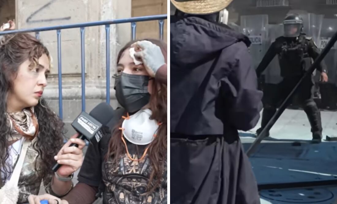 Foto: Captura de pantalla en Youtube