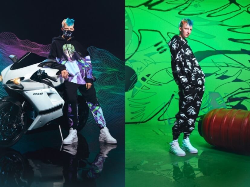 Conoce la nueva colección de ropa de Billie Eilish