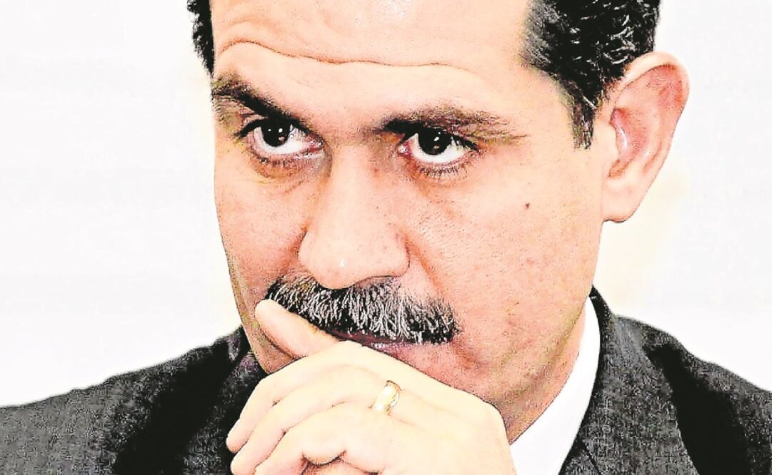 Foto: Archivo / EL UNIVERSAL.