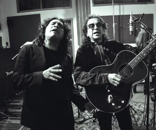 El Haragán le da su mejor éxito a Alex Lora