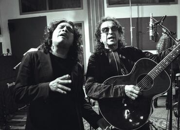 El Haragán le da su mejor éxito a Alex Lora