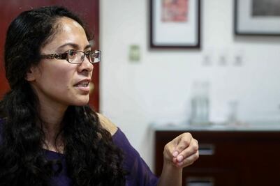 Que levante la mano quien quiera más consultas en la Secretaría de Cultura