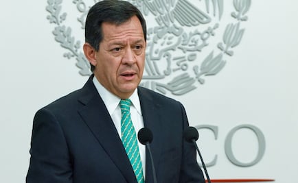 Migración “debe ser regulada y atendida cuidadosamente”, dice Campa Cifrián