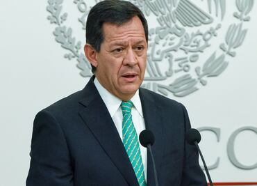 Migración “debe ser regulada y atendida cuidadosamente”, dice Campa Cifrián