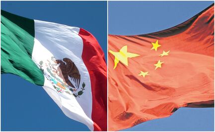 Pandemia posterga inversiones entre China y México
