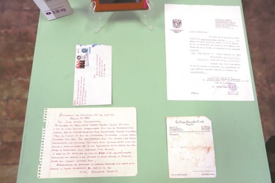 40 años de VIH y de la lucha contra la discriminación en México