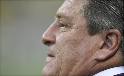 Renovar con el América o dirgir en Europa: Miguel Herrera