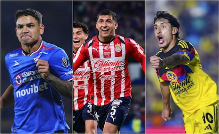 Liga MX: ¿Cuándo debutarán América, Chivas, Cruz Azul y Pumas en el Clausura 2026?
