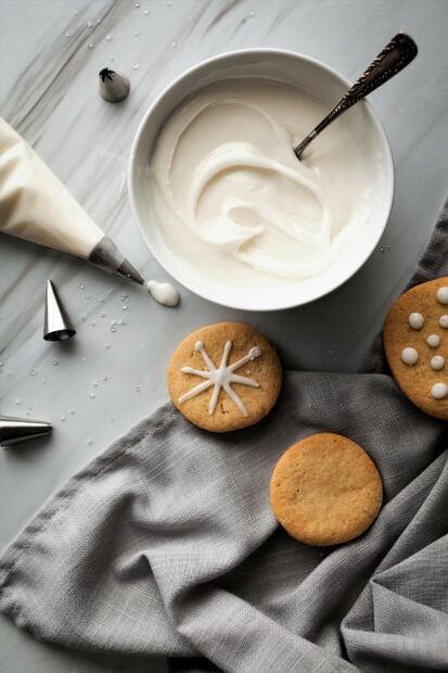 3 Postres saludables y nutritivos para la Navidad