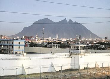 Cerrarán en octubre el Penal del Topo Chico; será un gran parque, afirma El Bronco