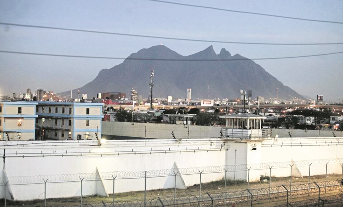 Foto: Valente Rosas/EL UNIVERSAL