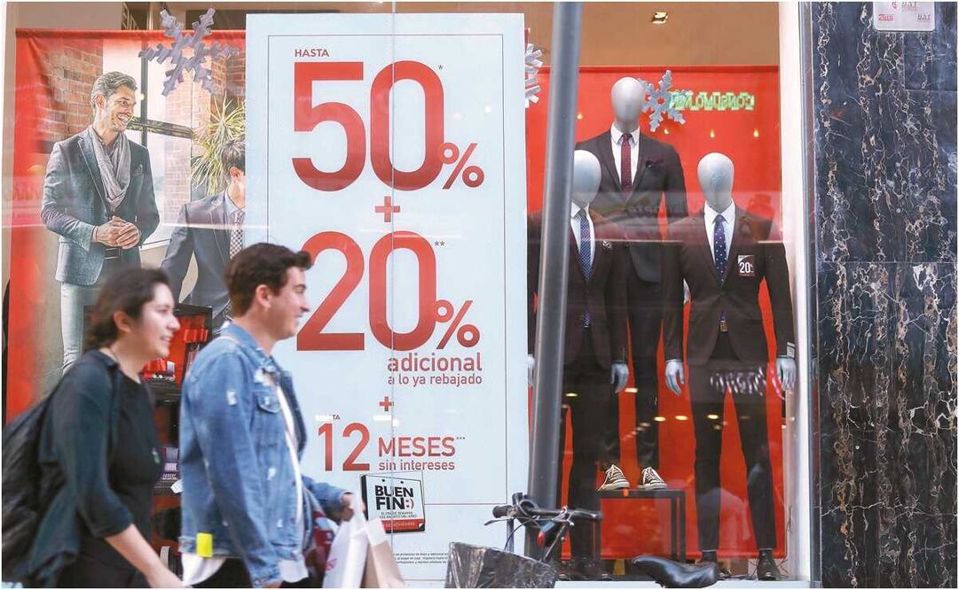 Burócratas recibirán aguinaldo en esta fecha para El Buen Fin 2022. Foto: Archivo