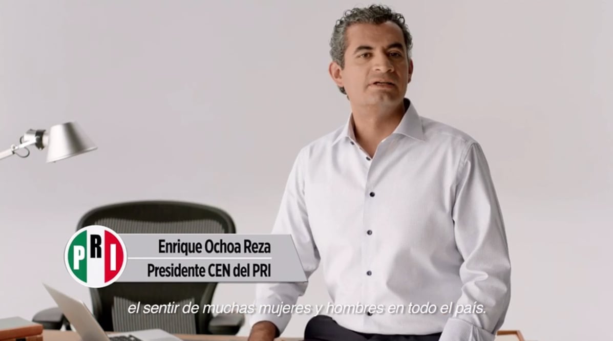 Foto: tomada de video