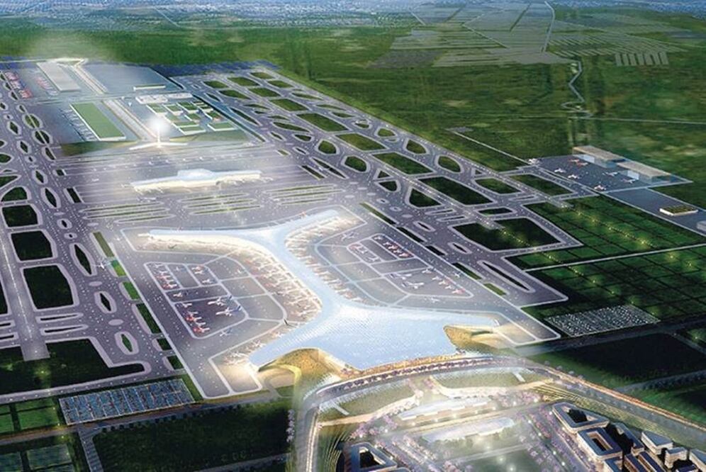 Foto: Archivo EL UNIVERSAL