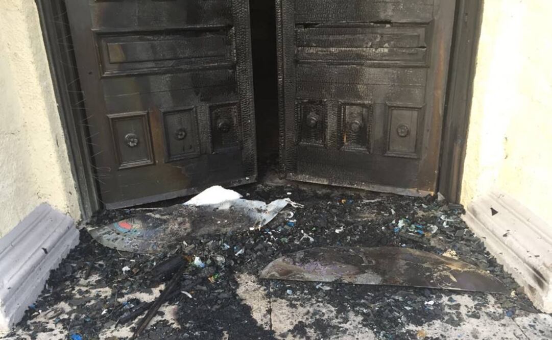 Foto: Cortesía Expreso de Hermosillo