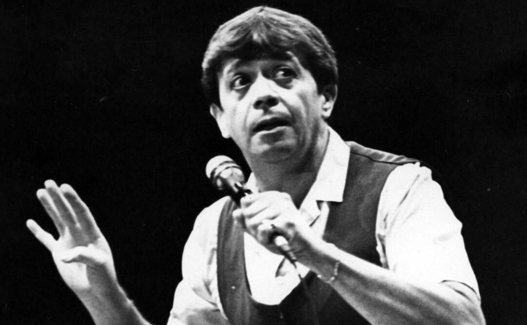 El presidente Andrés Manuel López Obrador lamentó el fallecimiento del actor Xavier López "Chabelo".