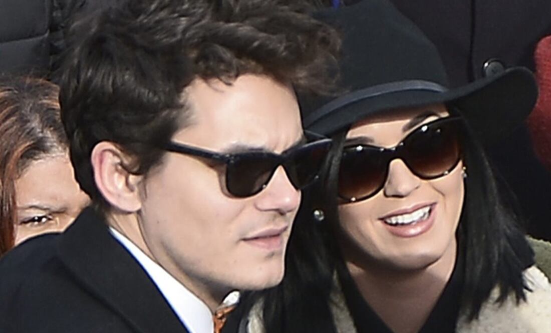 Han tenido una relación intermitente desde 2012  Foto:Archivo