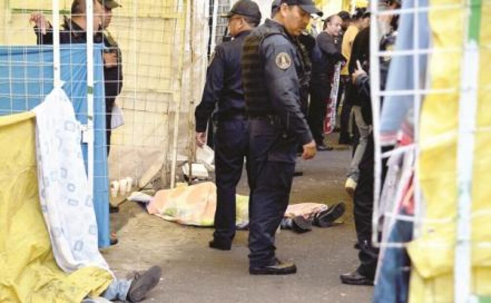 El Foco. Descubren la verdadera Cartilla Moral de Morena