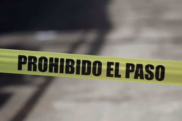 Violencia en Guerrero deja seis hombres asesinados en distintos municipios; entre las víctimas hay un elemento de la Guardia Nacional 