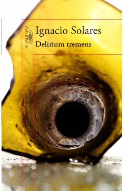 “Delirium tremens” .
