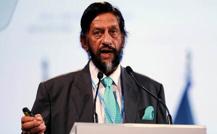 Pierde Nobel de Paz indio alto cargo tras caso de acoso sexual