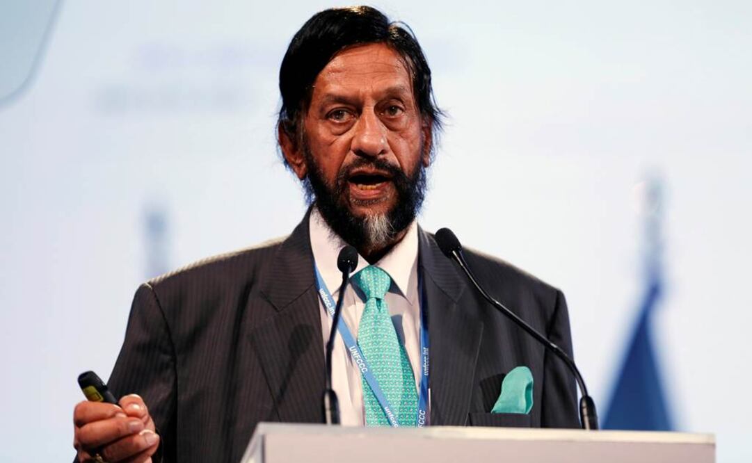 Pierde Nobel de Paz indio alto cargo tras caso de acoso sexual