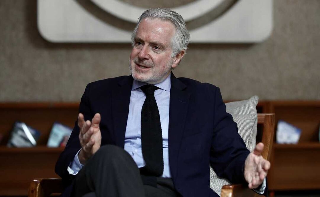 Foto: Archivo/EL UNIVERSAL 