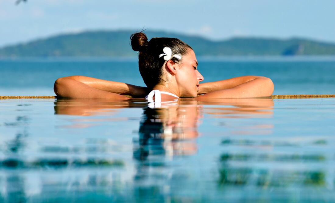 Una visita a un spa para consentir a mamá. (Foto: iStock)