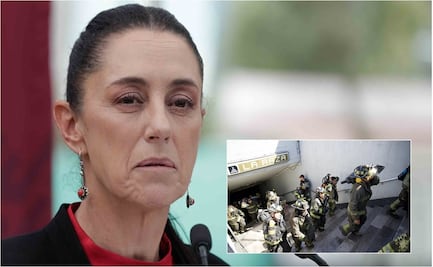 “Ya no nos daría tiempo de modernizar la Línea 3”, lo que dijo Sheinbaum en diciembre del 2022