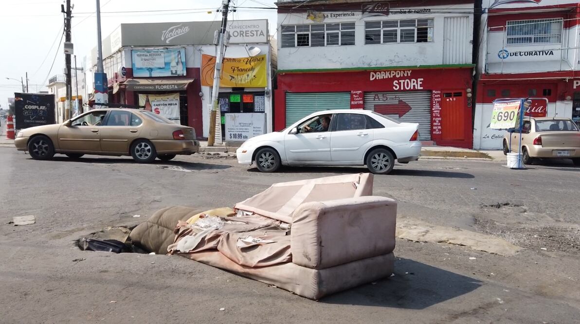 Fotos: Dara García y Atenea Campuzano/ EL UNIVERSAL