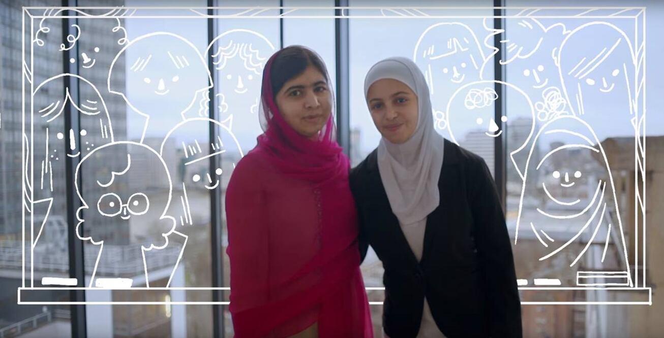 Mujeres de todo el mundo muestran el poder feménino (Especial)