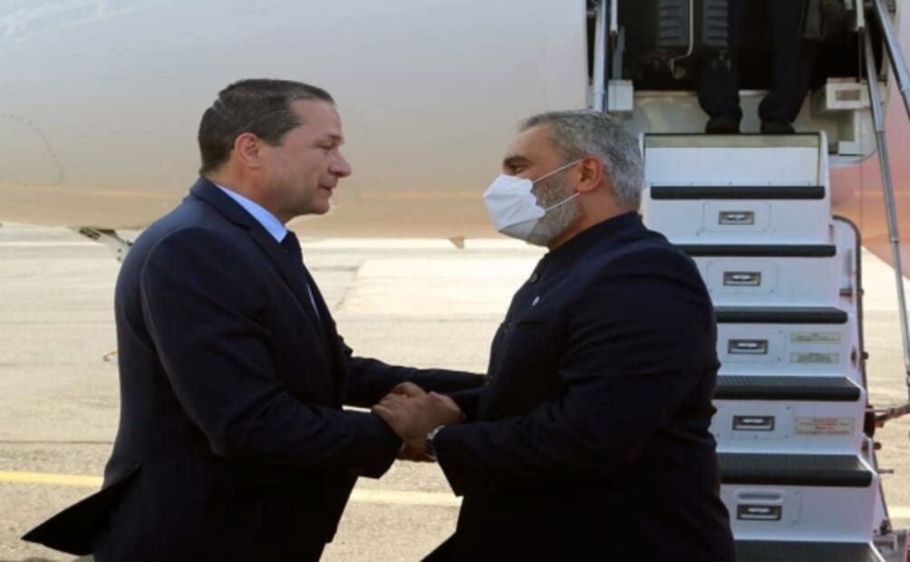 Venezuela recibe a líder de OPEP con miras a ampliar perspectivas de mercado