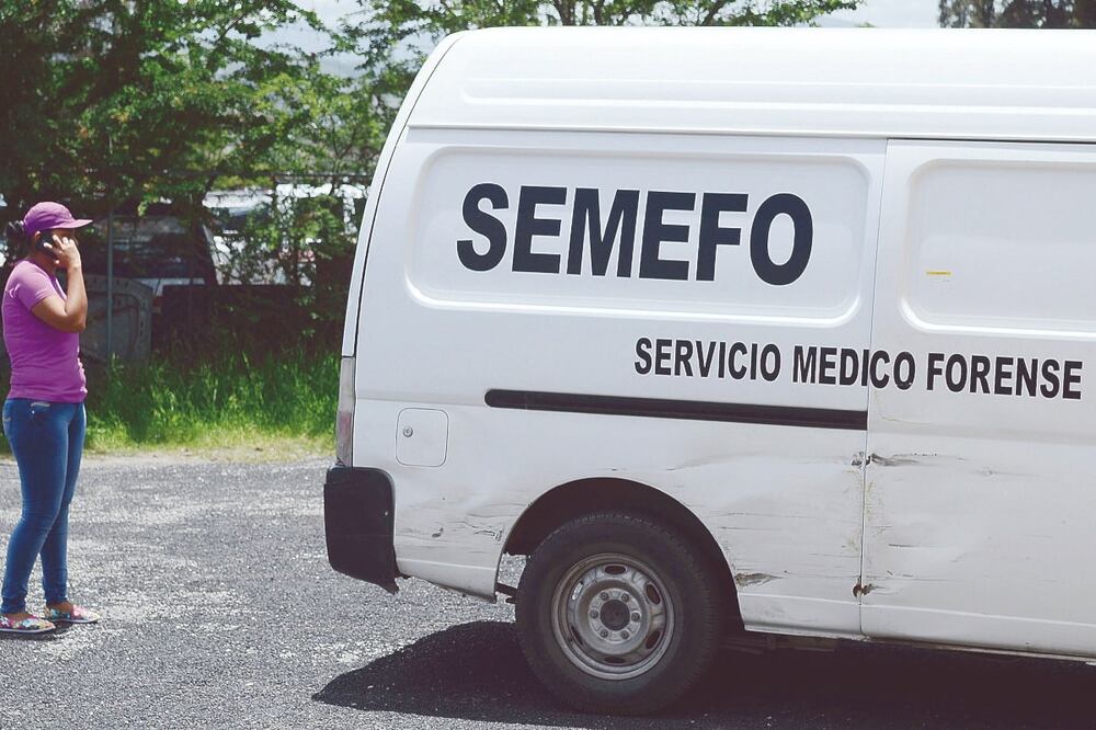 Droga. Foto: Archivo/ El Universal