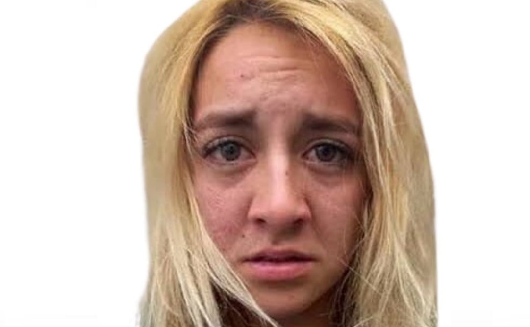 Lilia Ximena Moya Saavedra, sentenciada a 145 años de cárcel por secuestro. Foto: Especial