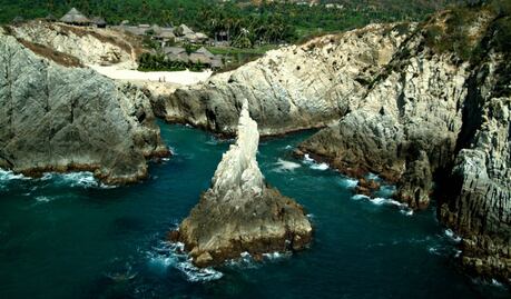 5 maravillas naturales de piedra que todo mexicano debe conocer