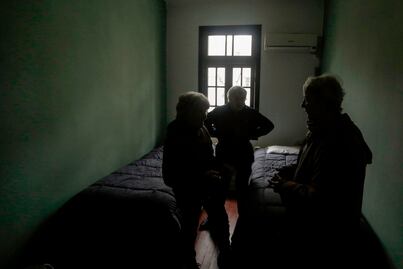 Apagón afecta Buenos Aires; servicio eléctrico se restablece parcialmente