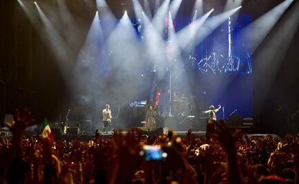 ¿Cuánto gastó el Gobierno de CDMX en el concierto de La Maldita Vecindad en el Zócalo?