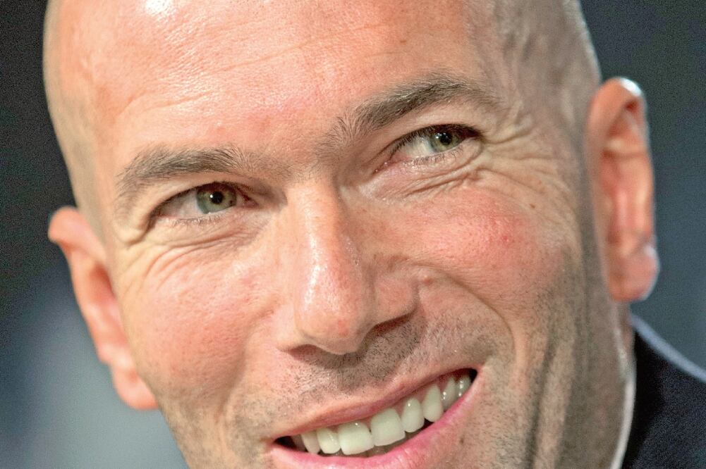 Zidane
