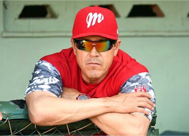 El Flamingo Bojórquez, un eterno Diablo Rojo