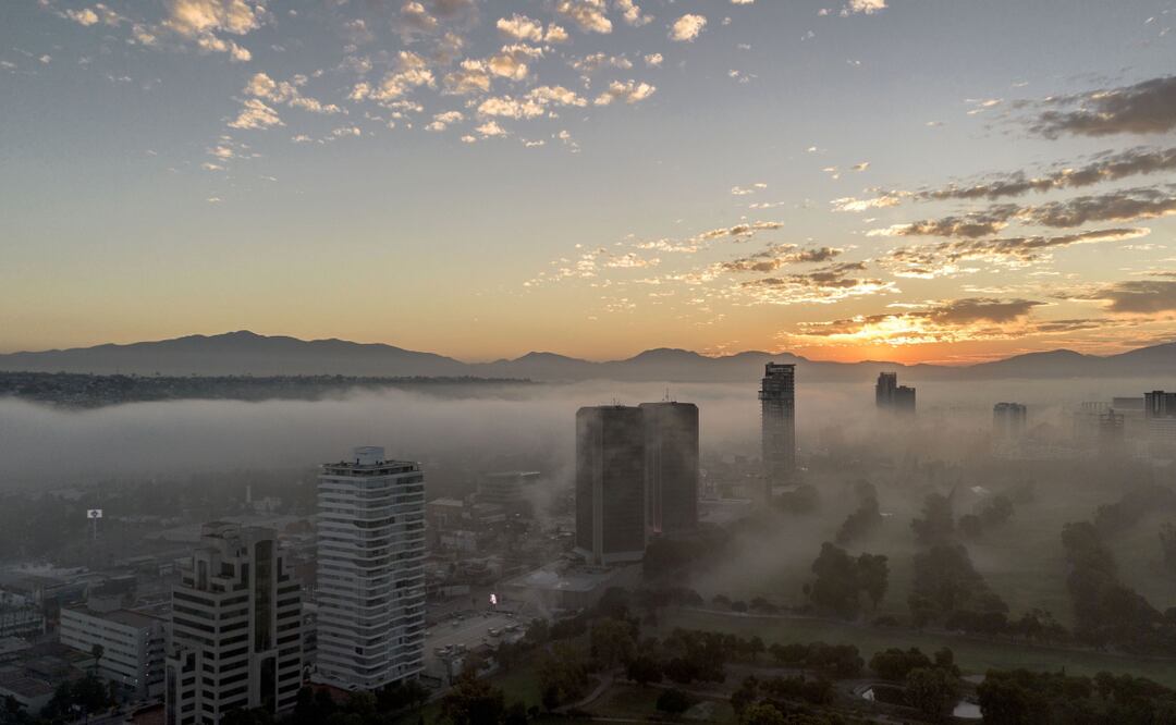 Foto: Cuartoscuro/El Universal