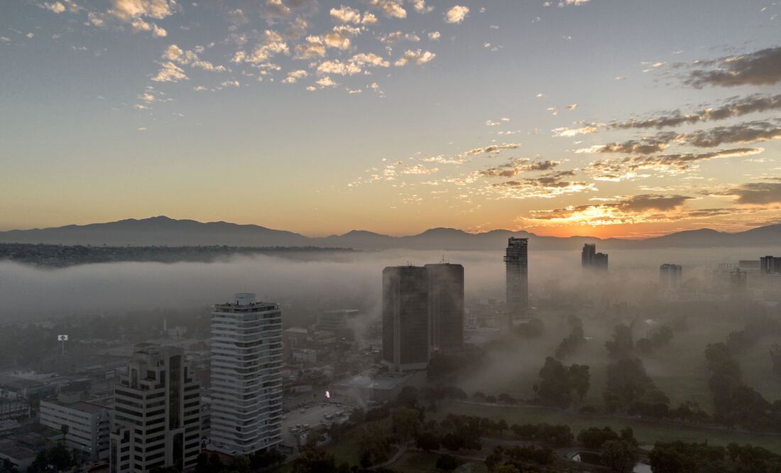 Foto: Cuartoscuro/El Universal