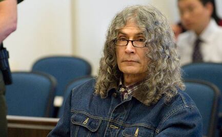 Muere Rodney Alcalá, asesino en serie sospechoso de 130 muertes en Estados Unidos