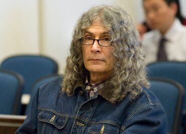 Muere Rodney Alcalá, asesino en serie sospechoso de 130 muertes en Estados Unidos